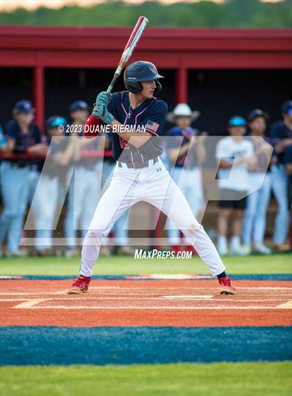 Thumbnail 3 in Germantown @ Lewisburg (MHSAA 6A Final 4) photogallery.