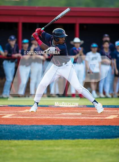 Thumbnail 2 in Germantown @ Lewisburg (MHSAA 6A Final 4) photogallery.