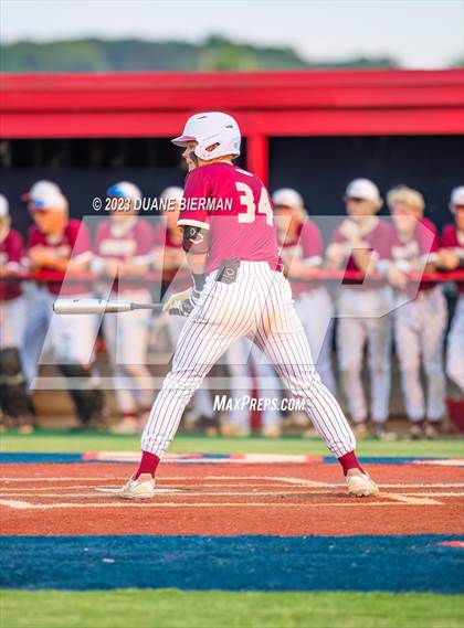 Thumbnail 2 in Germantown @ Lewisburg (MHSAA 6A Final 4) photogallery.