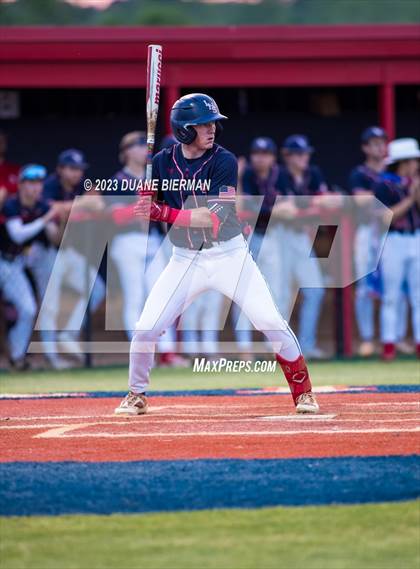 Thumbnail 3 in Germantown @ Lewisburg (MHSAA 6A Final 4) photogallery.
