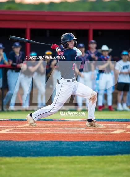 Thumbnail 2 in Germantown @ Lewisburg (MHSAA 6A Final 4) photogallery.