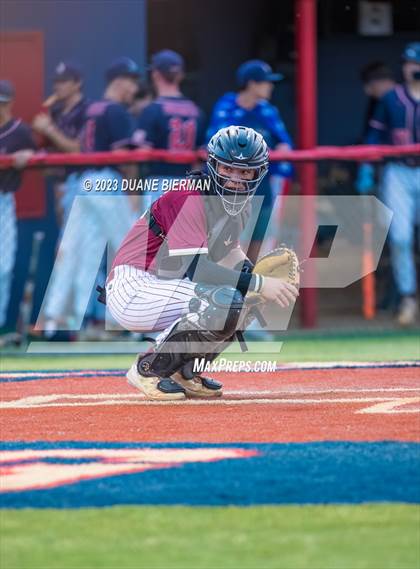 Thumbnail 3 in Germantown @ Lewisburg (MHSAA 6A Final 4) photogallery.