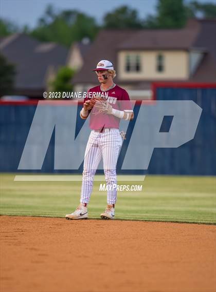 Thumbnail 2 in Germantown @ Lewisburg (MHSAA 6A Final 4) photogallery.