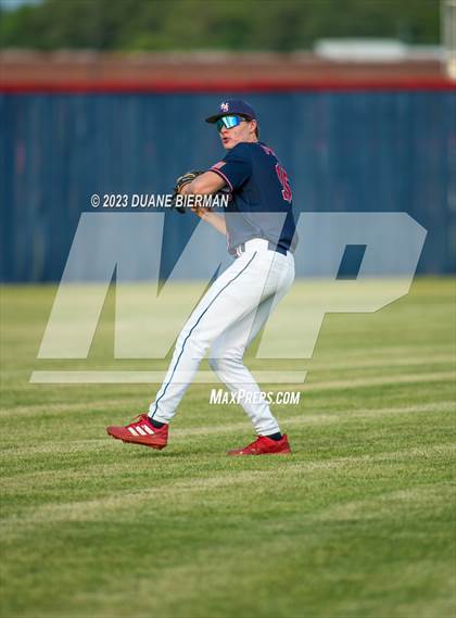 Thumbnail 2 in Germantown @ Lewisburg (MHSAA 6A Final 4) photogallery.