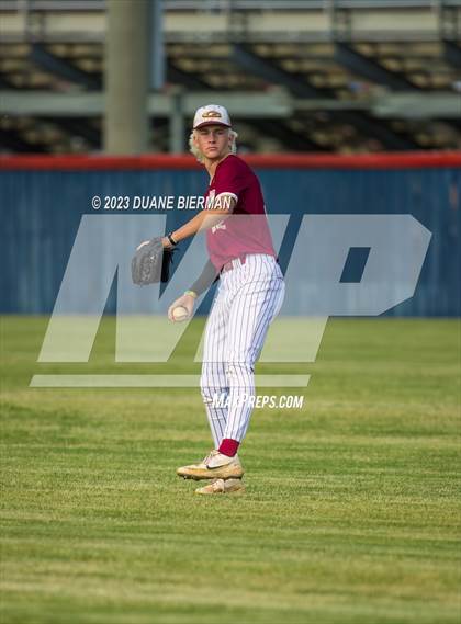 Thumbnail 1 in Germantown @ Lewisburg (MHSAA 6A Final 4) photogallery.