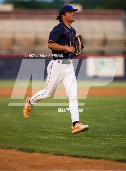 Thumbnail 1 in Germantown @ Lewisburg (MHSAA 6A Final 4) photogallery.