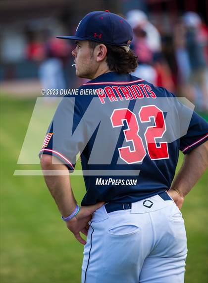 Thumbnail 1 in Germantown @ Lewisburg (MHSAA 6A Final 4) photogallery.
