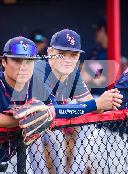 Thumbnail 3 in Germantown @ Lewisburg (MHSAA 6A Final 4) photogallery.