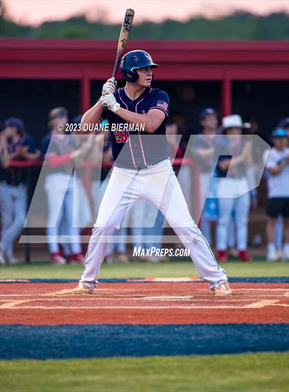 Thumbnail 1 in Germantown @ Lewisburg (MHSAA 6A Final 4) photogallery.