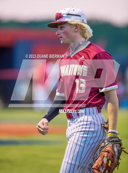 Thumbnail 1 in Germantown @ Lewisburg (MHSAA 6A Final 4) photogallery.