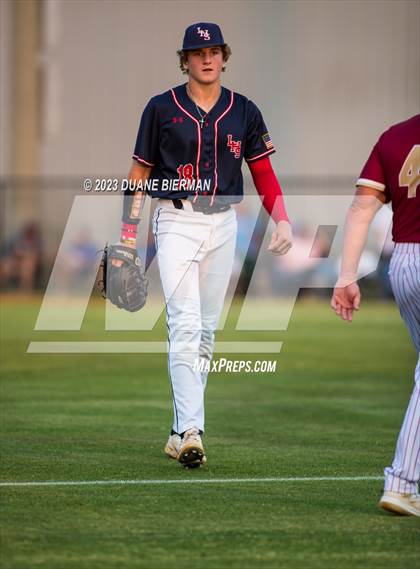 Thumbnail 2 in Germantown @ Lewisburg (MHSAA 6A Final 4) photogallery.