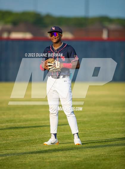Thumbnail 3 in Germantown @ Lewisburg (MHSAA 6A Final 4) photogallery.