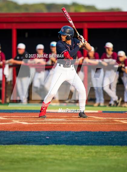 Thumbnail 3 in Germantown @ Lewisburg (MHSAA 6A Final 4) photogallery.