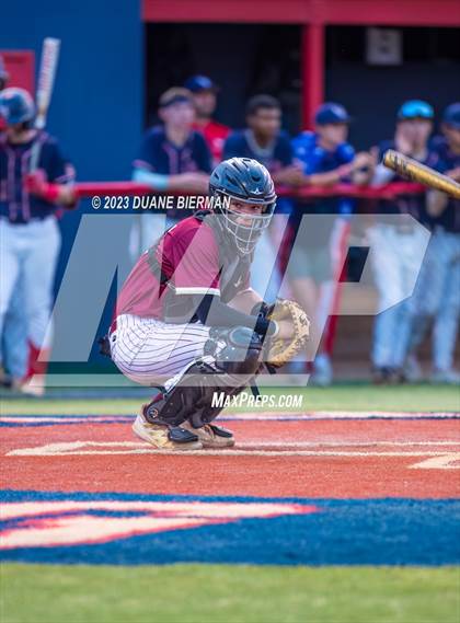 Thumbnail 2 in Germantown @ Lewisburg (MHSAA 6A Final 4) photogallery.
