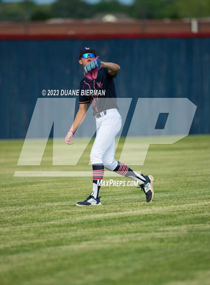 Thumbnail 3 in Germantown @ Lewisburg (MHSAA 6A Final 4) photogallery.