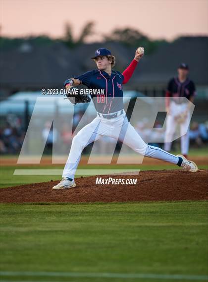 Thumbnail 2 in Germantown @ Lewisburg (MHSAA 6A Final 4) photogallery.