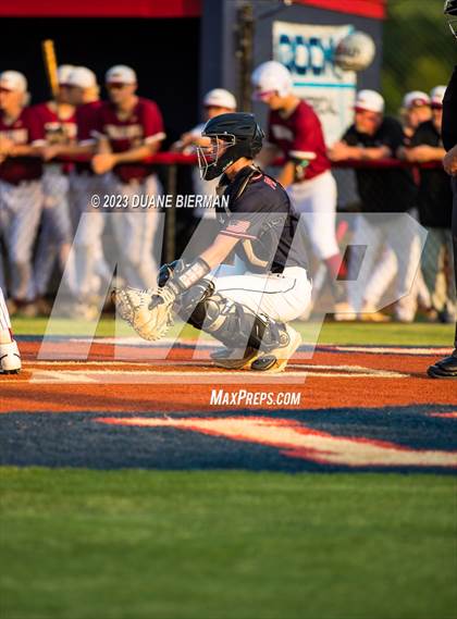 Thumbnail 2 in Germantown @ Lewisburg (MHSAA 6A Final 4) photogallery.