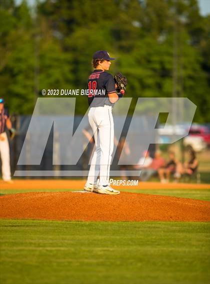 Thumbnail 2 in Germantown @ Lewisburg (MHSAA 6A Final 4) photogallery.
