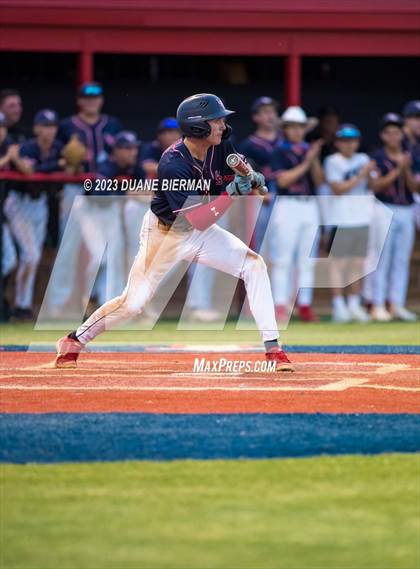 Thumbnail 3 in Germantown @ Lewisburg (MHSAA 6A Final 4) photogallery.