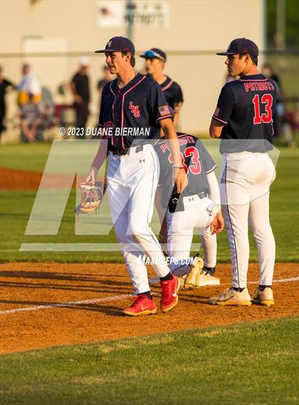 Thumbnail 3 in Germantown @ Lewisburg (MHSAA 6A Final 4) photogallery.