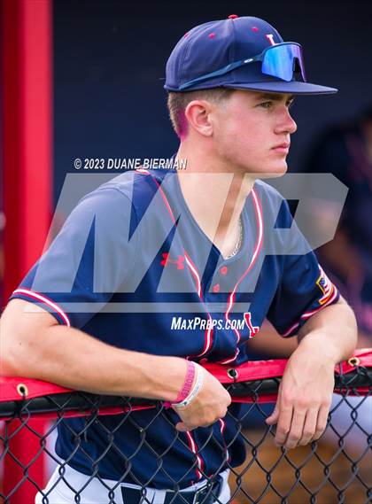 Thumbnail 1 in Germantown @ Lewisburg (MHSAA 6A Final 4) photogallery.