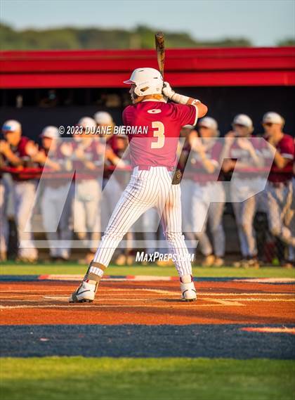 Thumbnail 1 in Germantown @ Lewisburg (MHSAA 6A Final 4) photogallery.