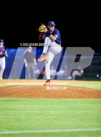 Thumbnail 2 in Germantown @ Lewisburg (MHSAA 6A Final 4) photogallery.