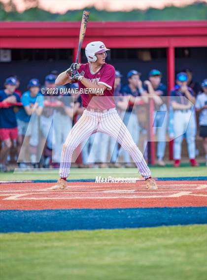 Thumbnail 1 in Germantown @ Lewisburg (MHSAA 6A Final 4) photogallery.