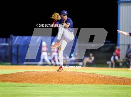 Thumbnail 3 in Germantown @ Lewisburg (MHSAA 6A Final 4) photogallery.
