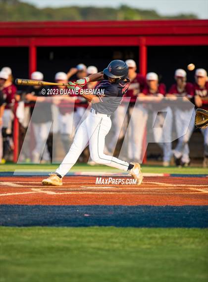 Thumbnail 2 in Germantown @ Lewisburg (MHSAA 6A Final 4) photogallery.