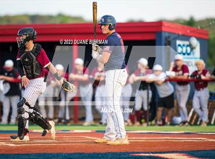 Thumbnail 2 in Germantown @ Lewisburg (MHSAA 6A Final 4) photogallery.
