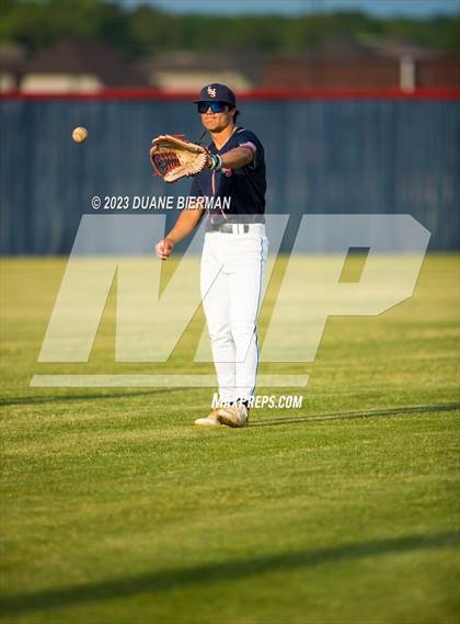 Thumbnail 2 in Germantown @ Lewisburg (MHSAA 6A Final 4) photogallery.