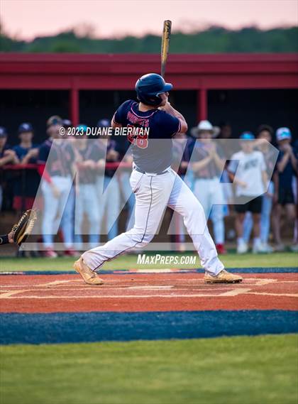 Thumbnail 2 in Germantown @ Lewisburg (MHSAA 6A Final 4) photogallery.
