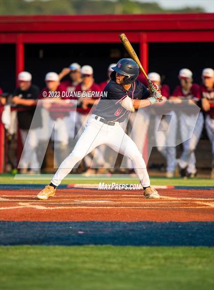 Thumbnail 1 in Germantown @ Lewisburg (MHSAA 6A Final 4) photogallery.