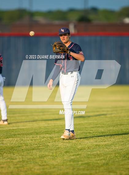 Thumbnail 3 in Germantown @ Lewisburg (MHSAA 6A Final 4) photogallery.