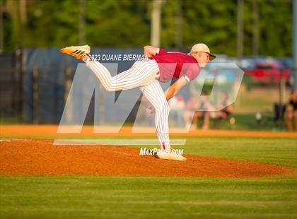 Thumbnail 1 in Germantown @ Lewisburg (MHSAA 6A Final 4) photogallery.