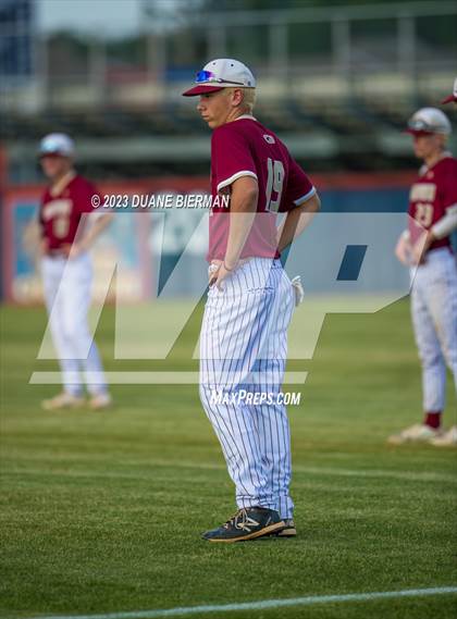 Thumbnail 1 in Germantown @ Lewisburg (MHSAA 6A Final 4) photogallery.
