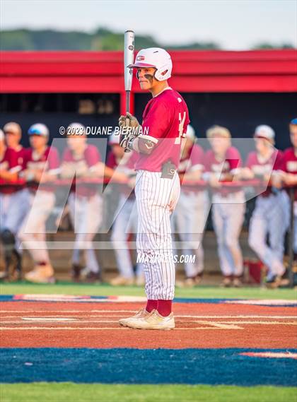 Thumbnail 3 in Germantown @ Lewisburg (MHSAA 6A Final 4) photogallery.