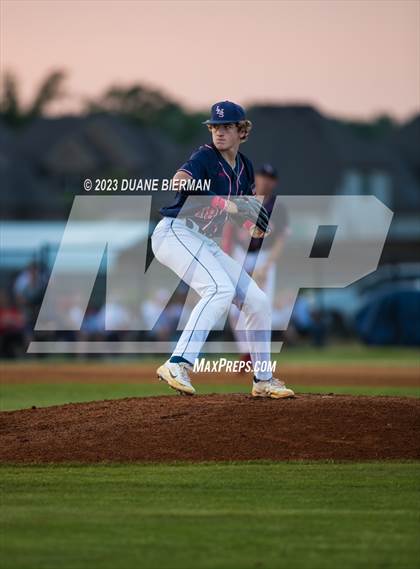 Thumbnail 1 in Germantown @ Lewisburg (MHSAA 6A Final 4) photogallery.
