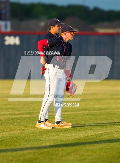 Thumbnail 1 in Germantown @ Lewisburg (MHSAA 6A Final 4) photogallery.