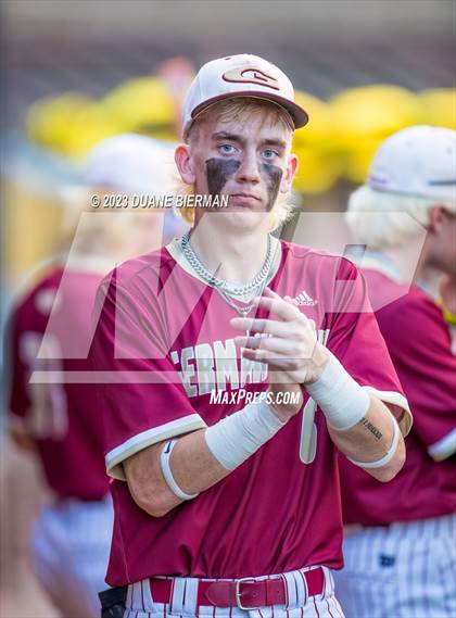 Thumbnail 1 in Germantown @ Lewisburg (MHSAA 6A Final 4) photogallery.