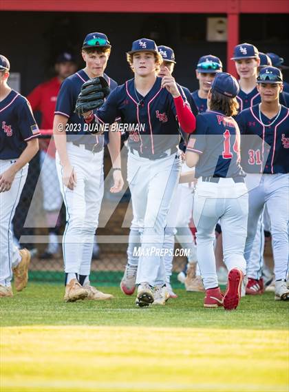 Thumbnail 2 in Germantown @ Lewisburg (MHSAA 6A Final 4) photogallery.