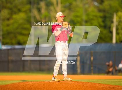 Thumbnail 2 in Germantown @ Lewisburg (MHSAA 6A Final 4) photogallery.
