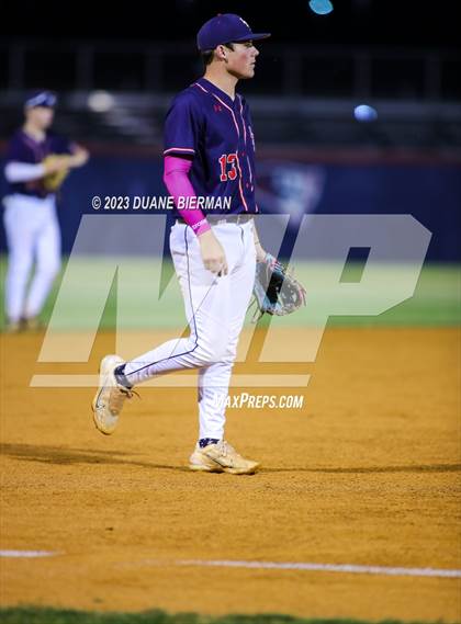 Thumbnail 1 in Germantown @ Lewisburg (MHSAA 6A Final 4) photogallery.
