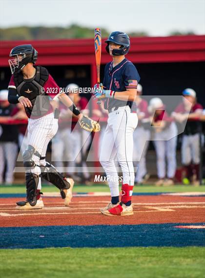 Thumbnail 3 in Germantown @ Lewisburg (MHSAA 6A Final 4) photogallery.