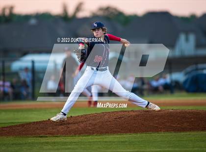 Thumbnail 1 in Germantown @ Lewisburg (MHSAA 6A Final 4) photogallery.
