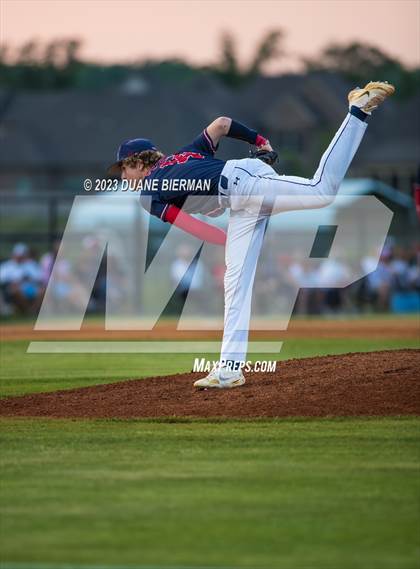 Thumbnail 3 in Germantown @ Lewisburg (MHSAA 6A Final 4) photogallery.