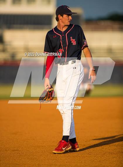 Thumbnail 2 in Germantown @ Lewisburg (MHSAA 6A Final 4) photogallery.