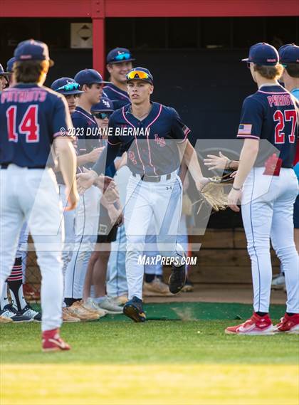Thumbnail 2 in Germantown @ Lewisburg (MHSAA 6A Final 4) photogallery.
