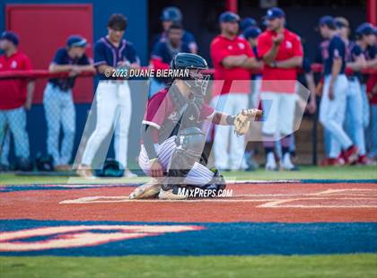 Thumbnail 1 in Germantown @ Lewisburg (MHSAA 6A Final 4) photogallery.